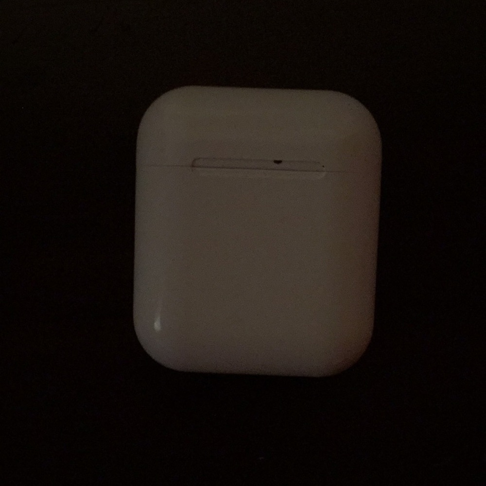 Air pods